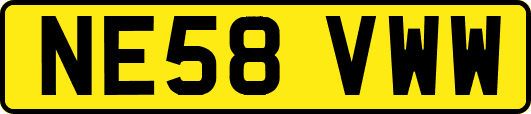 NE58VWW