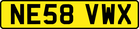 NE58VWX