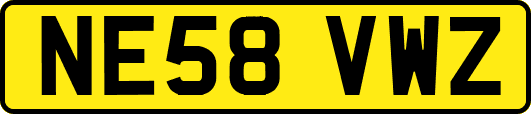 NE58VWZ