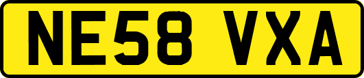 NE58VXA
