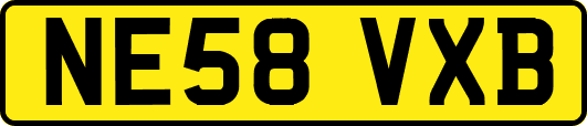 NE58VXB