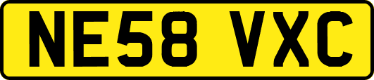 NE58VXC
