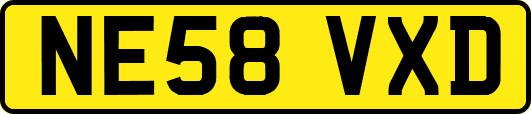 NE58VXD