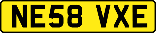 NE58VXE