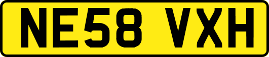NE58VXH