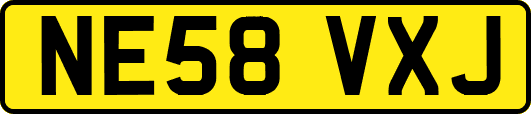 NE58VXJ