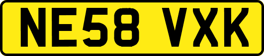 NE58VXK