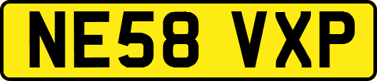 NE58VXP