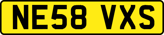 NE58VXS