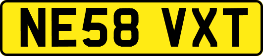 NE58VXT