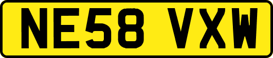 NE58VXW