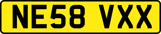 NE58VXX