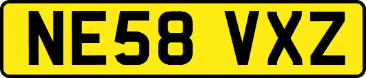 NE58VXZ