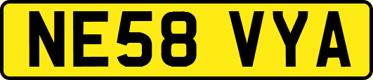 NE58VYA