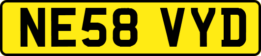 NE58VYD