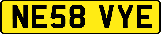 NE58VYE