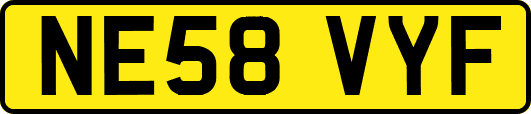 NE58VYF