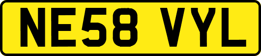 NE58VYL