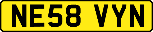 NE58VYN