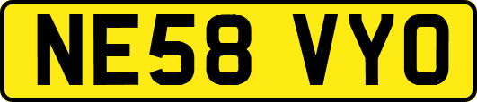 NE58VYO