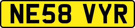 NE58VYR