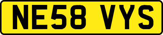NE58VYS