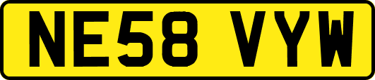 NE58VYW