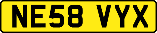 NE58VYX