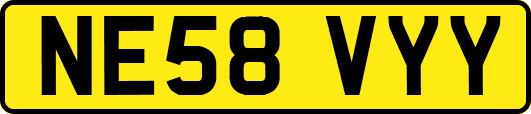 NE58VYY