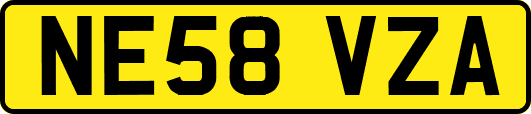 NE58VZA