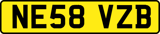 NE58VZB