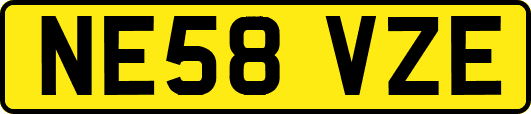NE58VZE