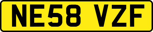 NE58VZF