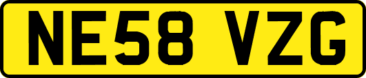 NE58VZG