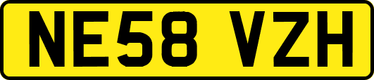 NE58VZH