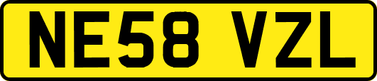 NE58VZL