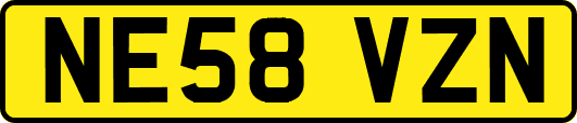 NE58VZN
