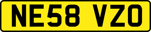 NE58VZO