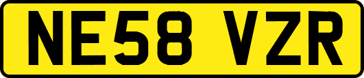 NE58VZR