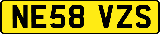 NE58VZS