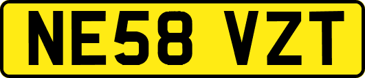NE58VZT