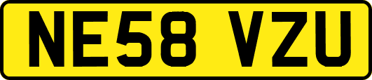 NE58VZU