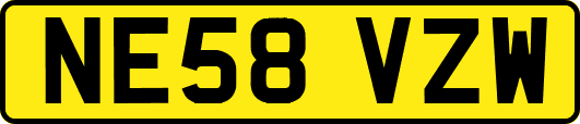 NE58VZW