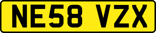 NE58VZX