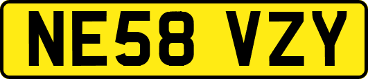 NE58VZY