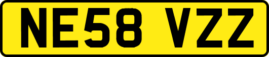 NE58VZZ