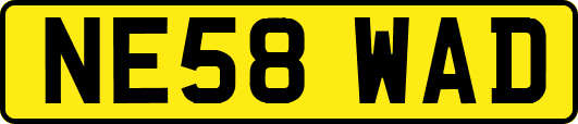 NE58WAD