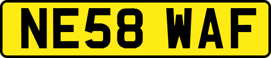 NE58WAF