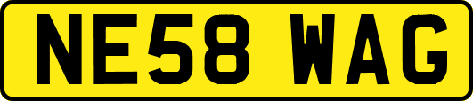 NE58WAG