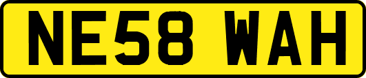NE58WAH
